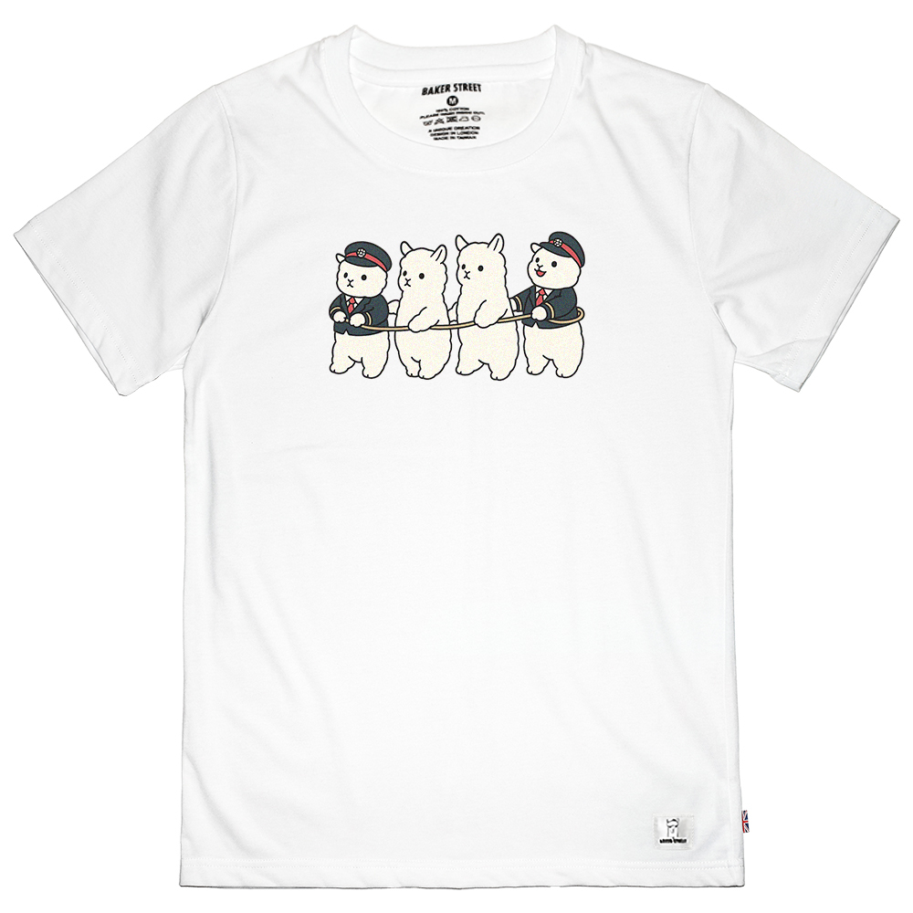 駝福山迪 alpacasand