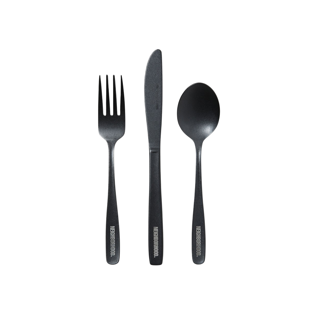 Neighborhood Cutlery Set 餐具套組 252WFNH-AC03