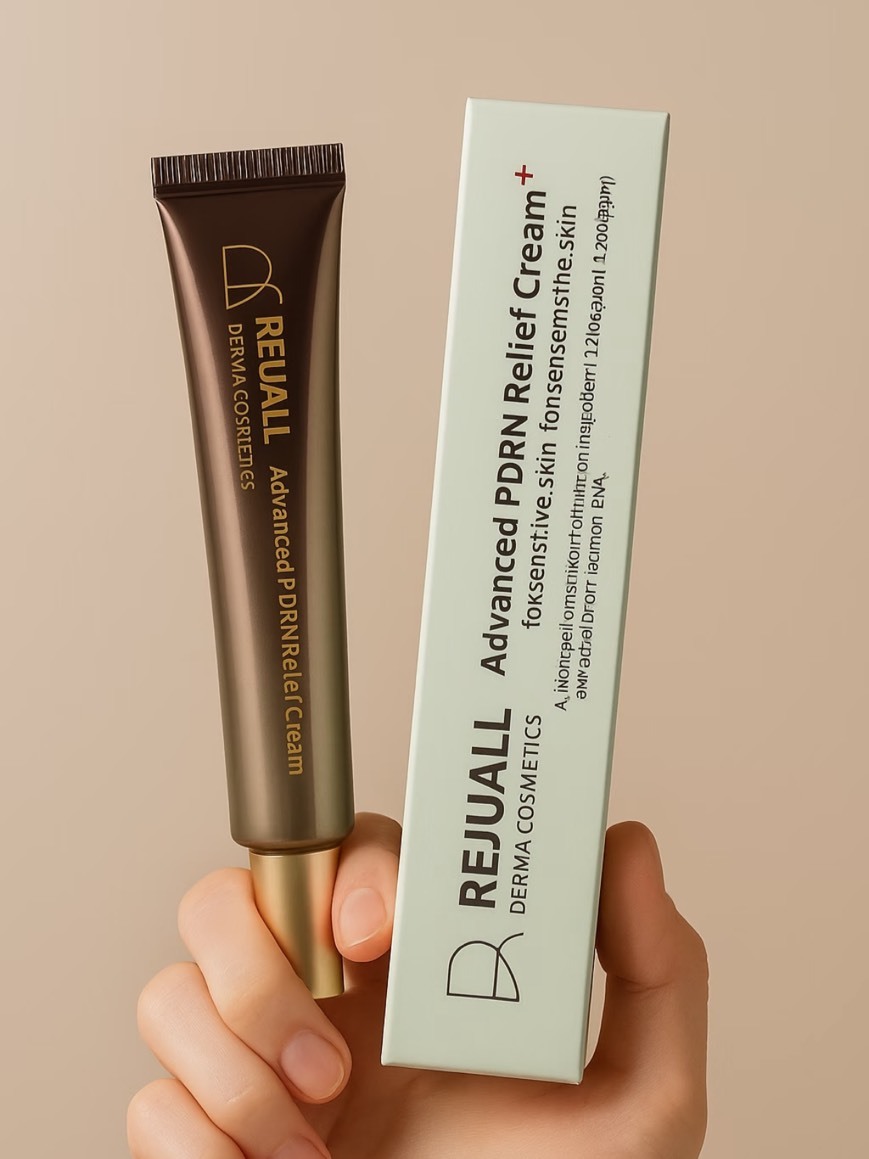 韓國連線 - REJURAN PDRN 麗珠蘭 再生修復霜(現貨)