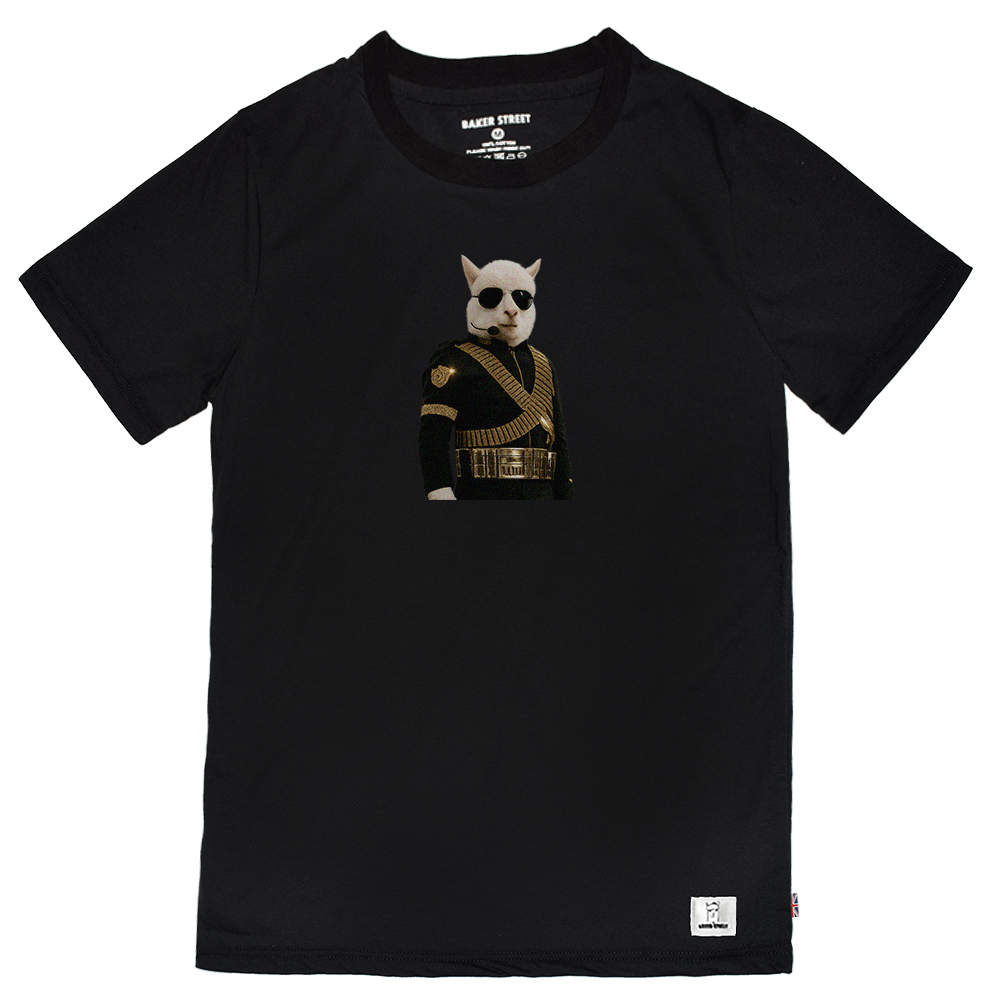 麥可駝Micheal paca