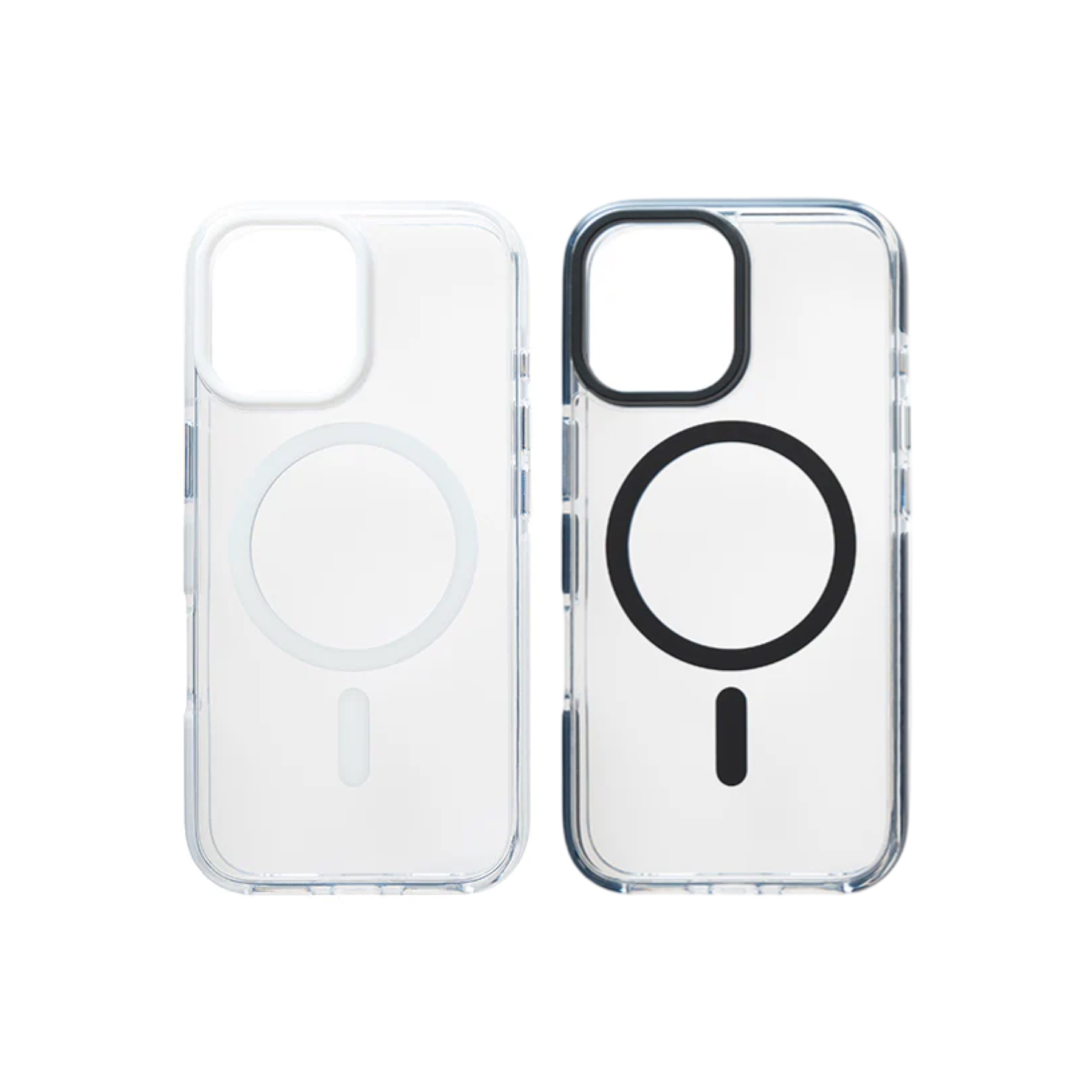 Power Support iPhone 17 Air Mag Shock 保護殼