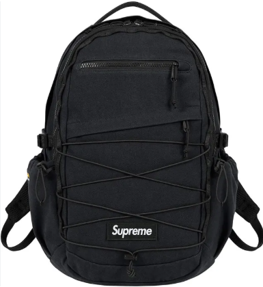 Supreme 25SS後背包