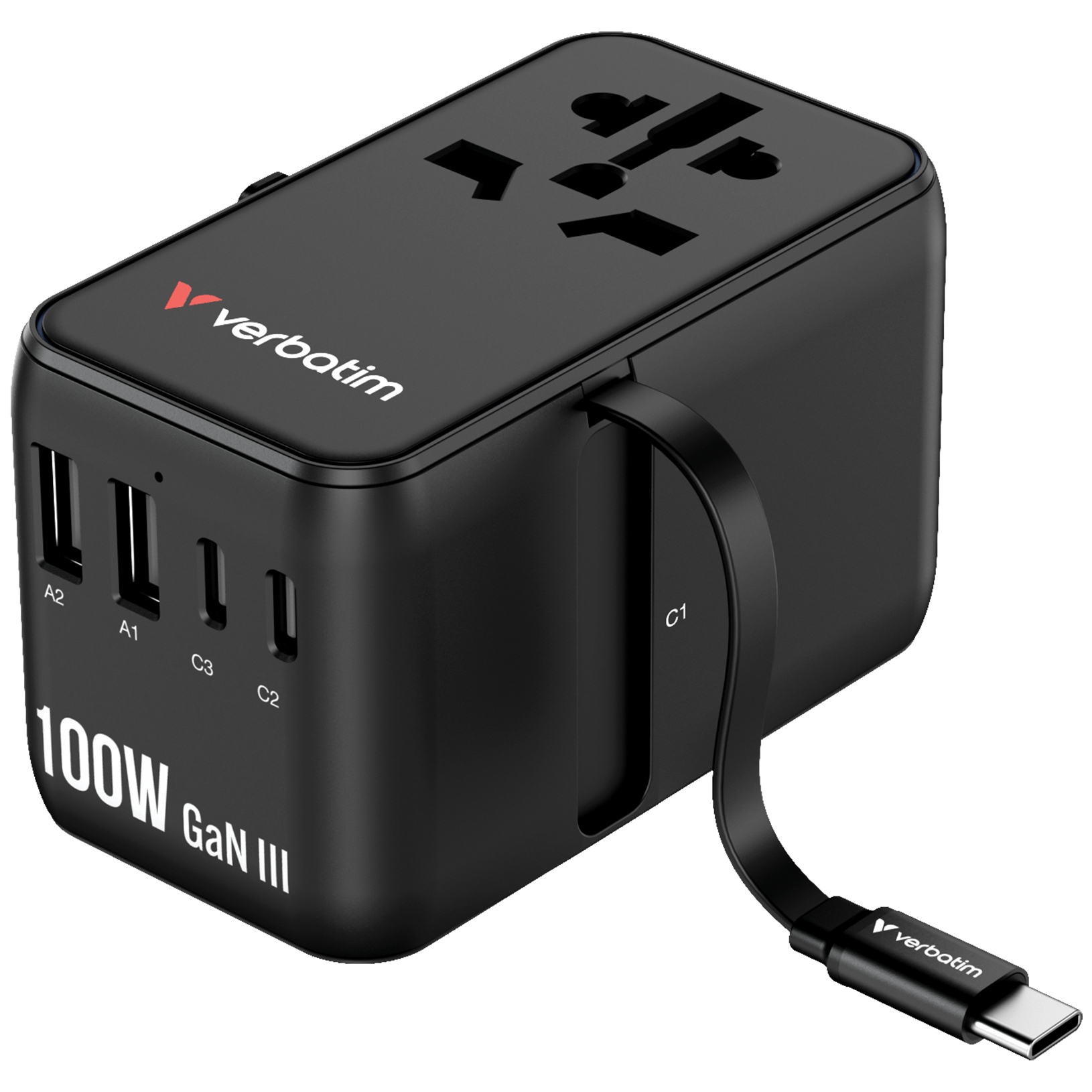 充電器