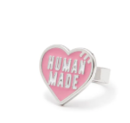 HUMAN MADE Heart Ring 戒指