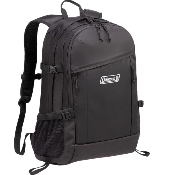 Coleman Walker 33 後背包33L 黑