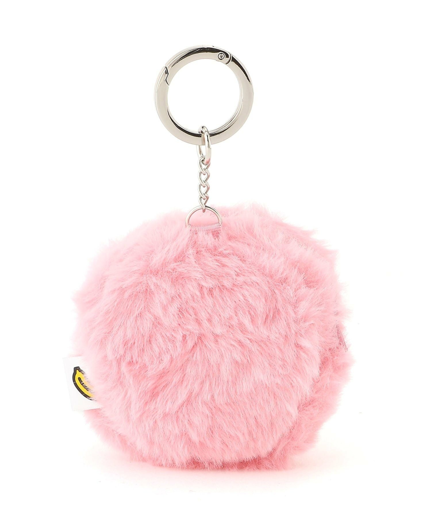 2025AW BAPE A BATHING APE BABY MILO PLUSH DOLL HEADPHONE HOLDER 猴子 絨毛 零錢包 娃娃 鑰匙圈 吊飾 現貨 AL70182309