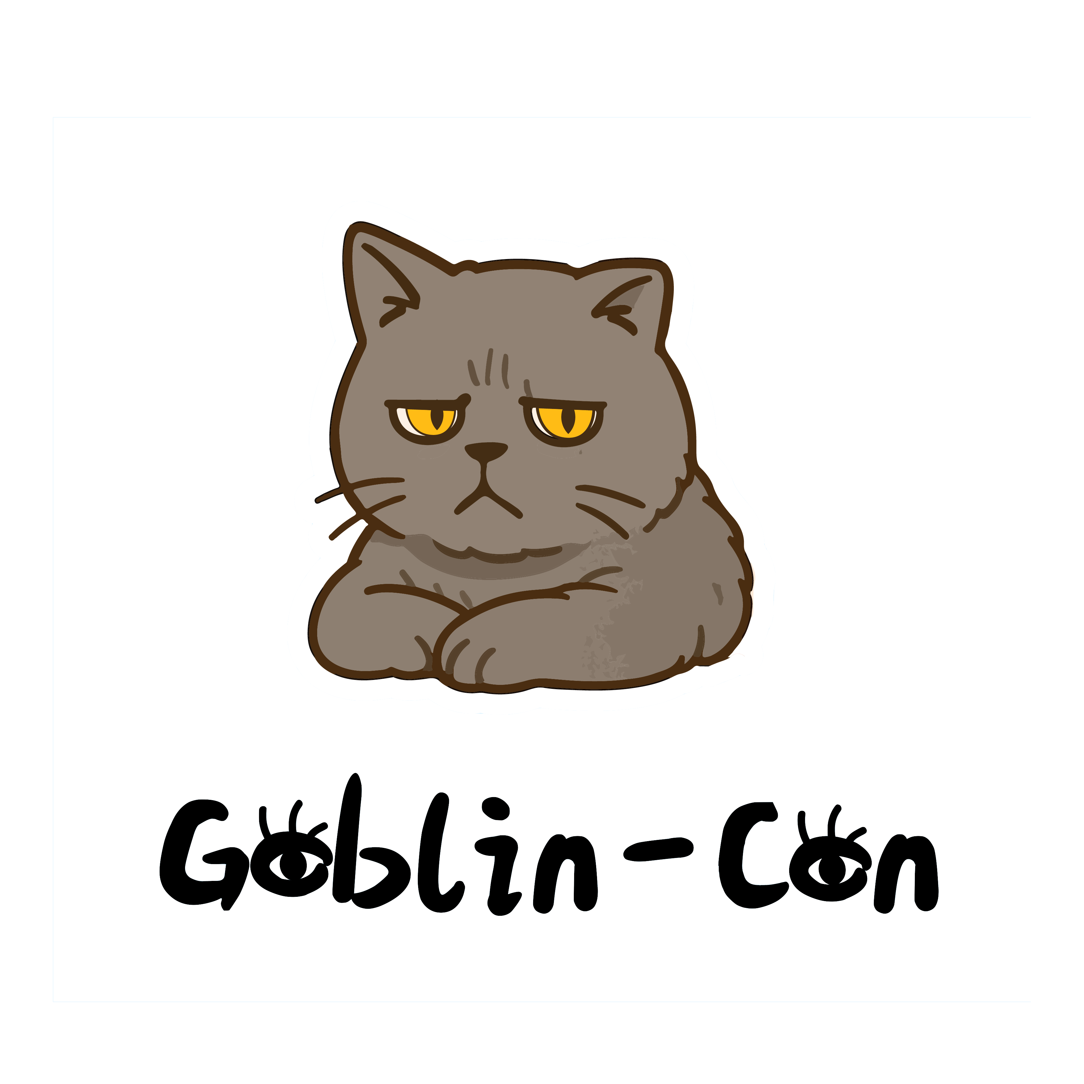 Goblin-con條款與細則