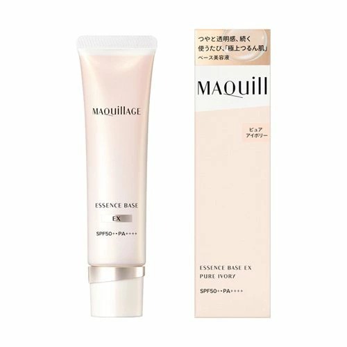 MAQuillAGE ESSENCE BASE EX 心機精華底妝 30g