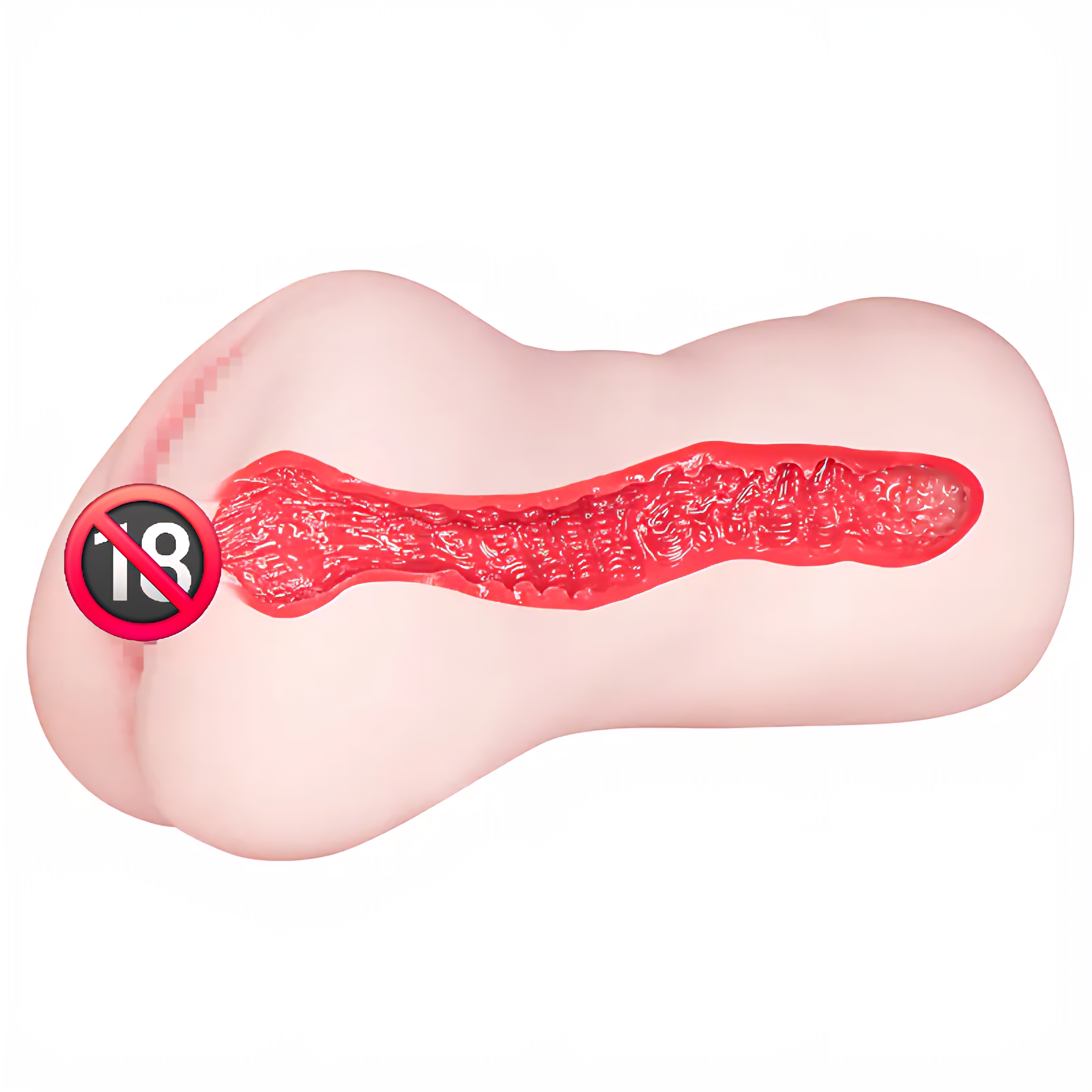 日本NPG - 完美曲線 田中寧寧 飛機杯