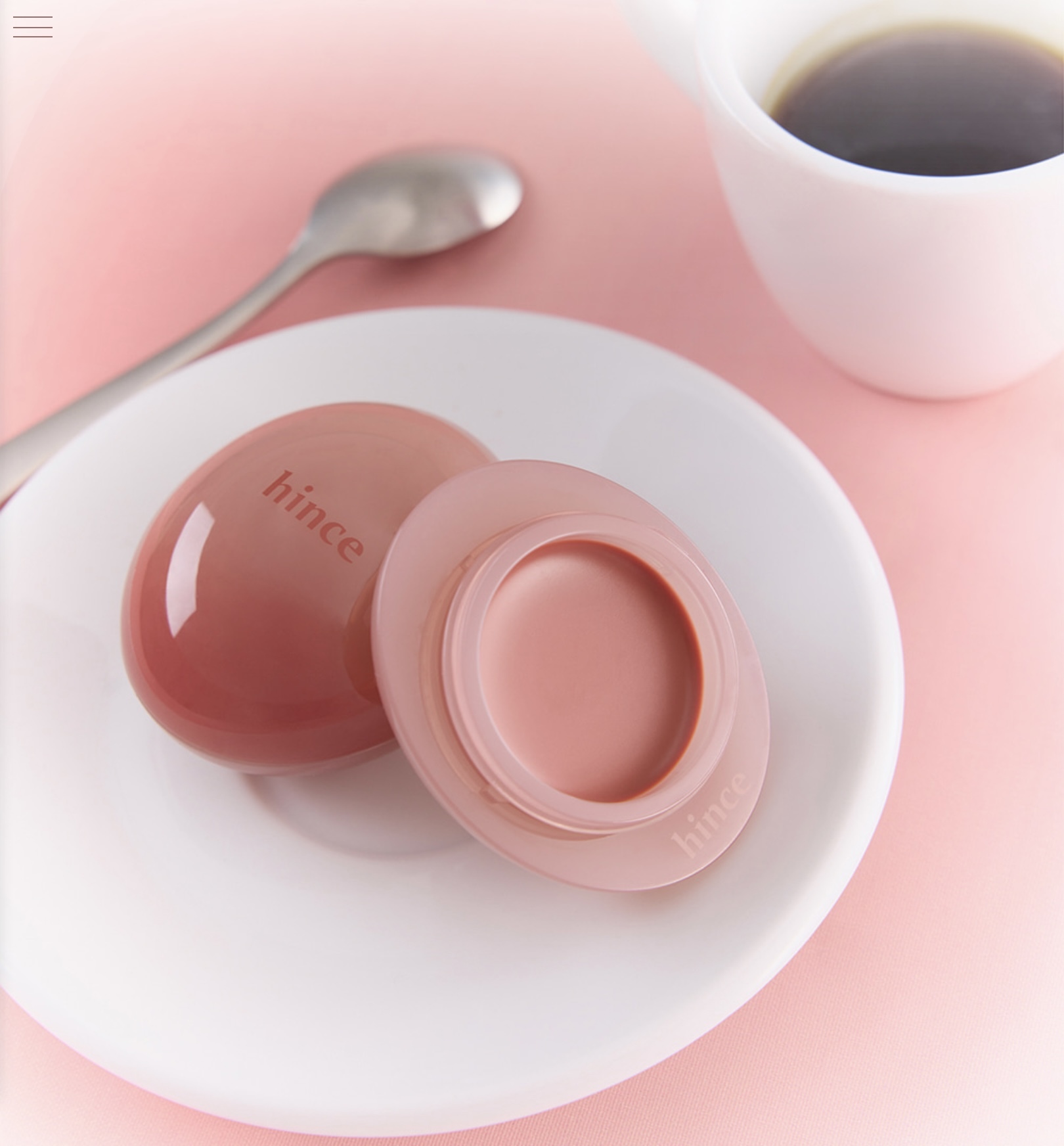 【現貨】Hince Raw Glow Dewy Ball