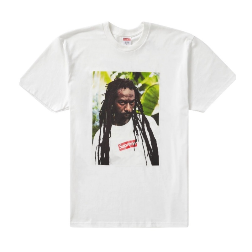 SUPREME BUJU BANTON TEE FULL SIZE