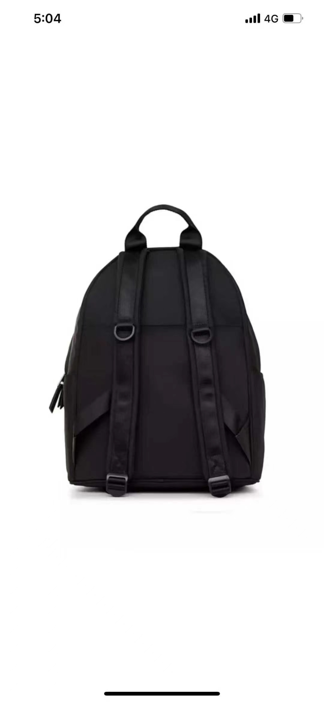 KARL 字母Logo Backpack 背包