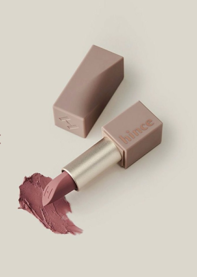 【現貨】 Hince Mood Enhancer Matte Lipstick 🇯🇵日本限定