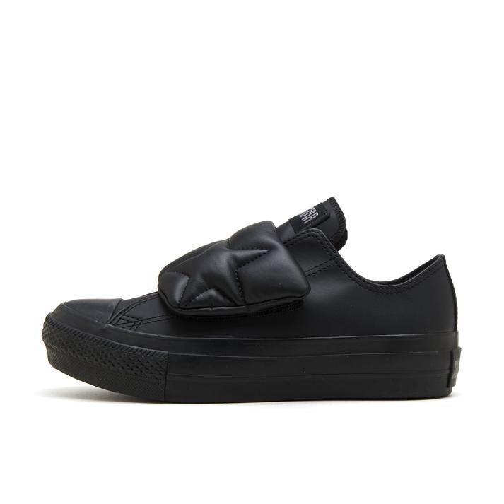 Converse AS Plts Puffbelt OX 日本限定 胖胖 麵包 星形 皮革 31315841