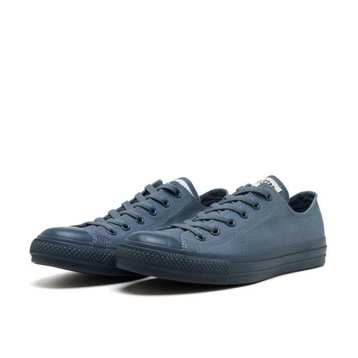 Converse AS Monocolors OX 日本限定 湖水藍 藍色 男女 帆布鞋 31316040