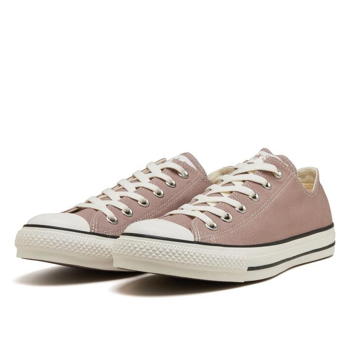 Converse AS MT OX 日本限定 奶茶棕 奶茶色 男女 帆布鞋 31316800