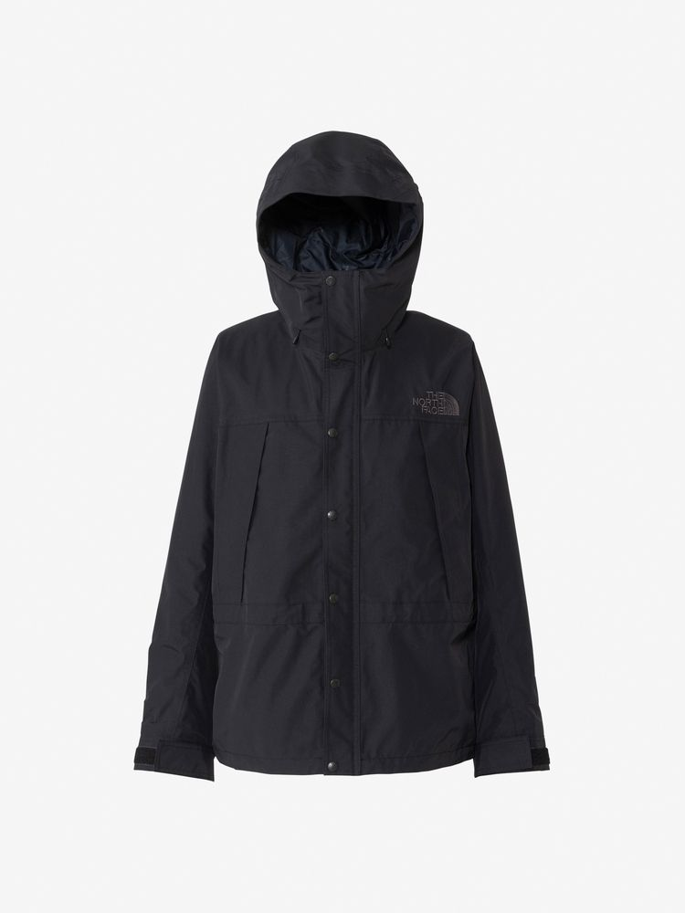 日本THE NORTH FACE｜ MOUNTAIN LIGHT JACKET 2025