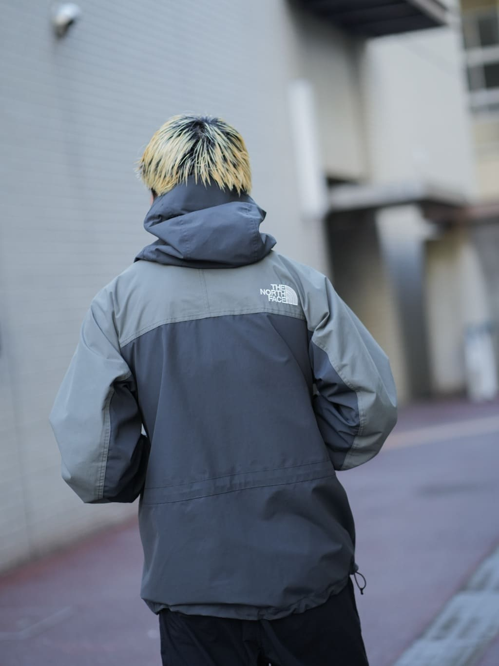 日本THE NORTH FACE｜ MOUNTAIN LIGHT JACKET 2025