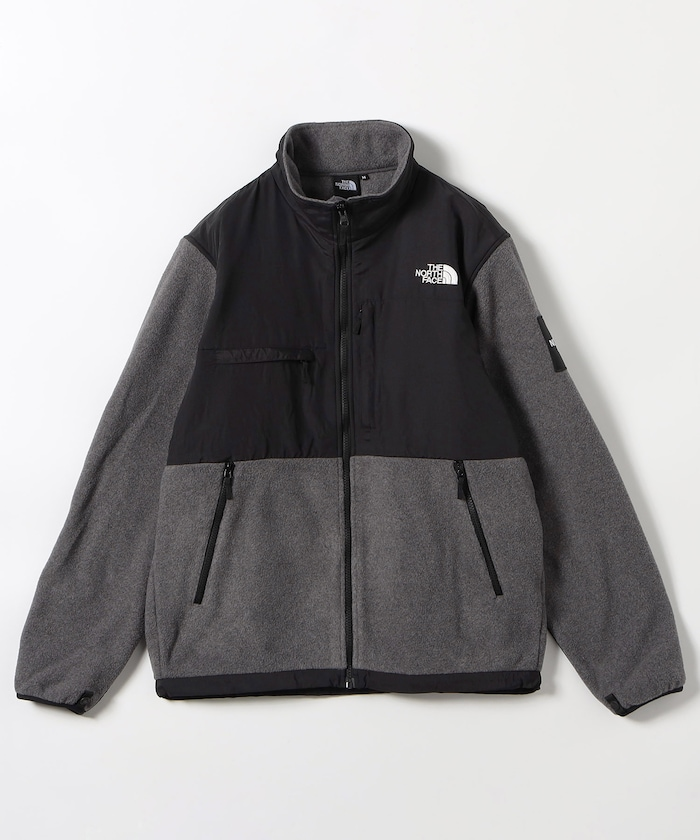 日本 THE NORTH FACE｜Denali Jacket