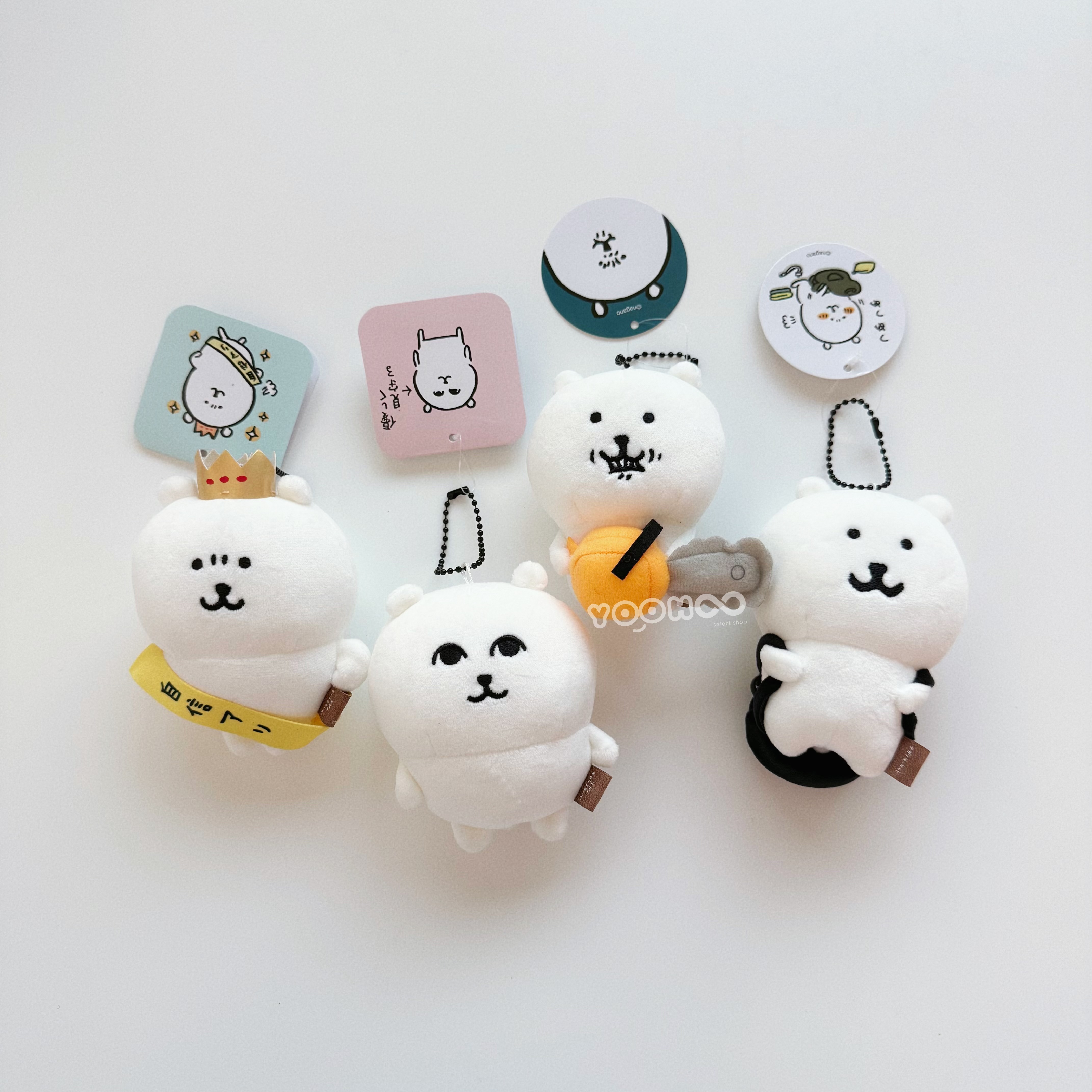 現貨┃日本 自嘲熊 趙正平 趙哥 溫柔守護者 溫柔熊 背書包 吊飾