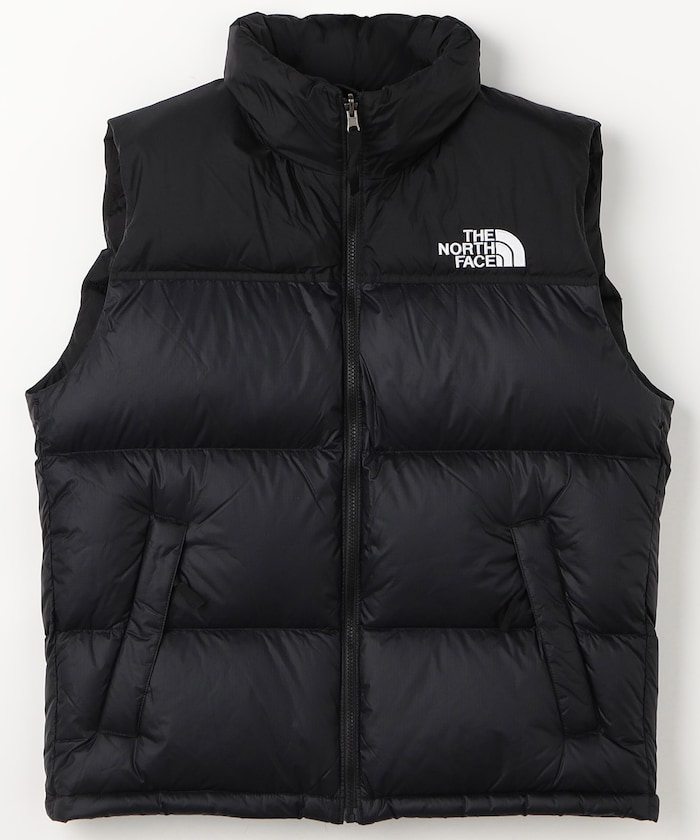 日本 THE NORTH FACE｜Nuptse Vest