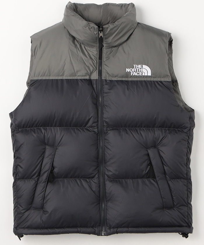 日本THE NORTH FACE｜Nuptse Vest