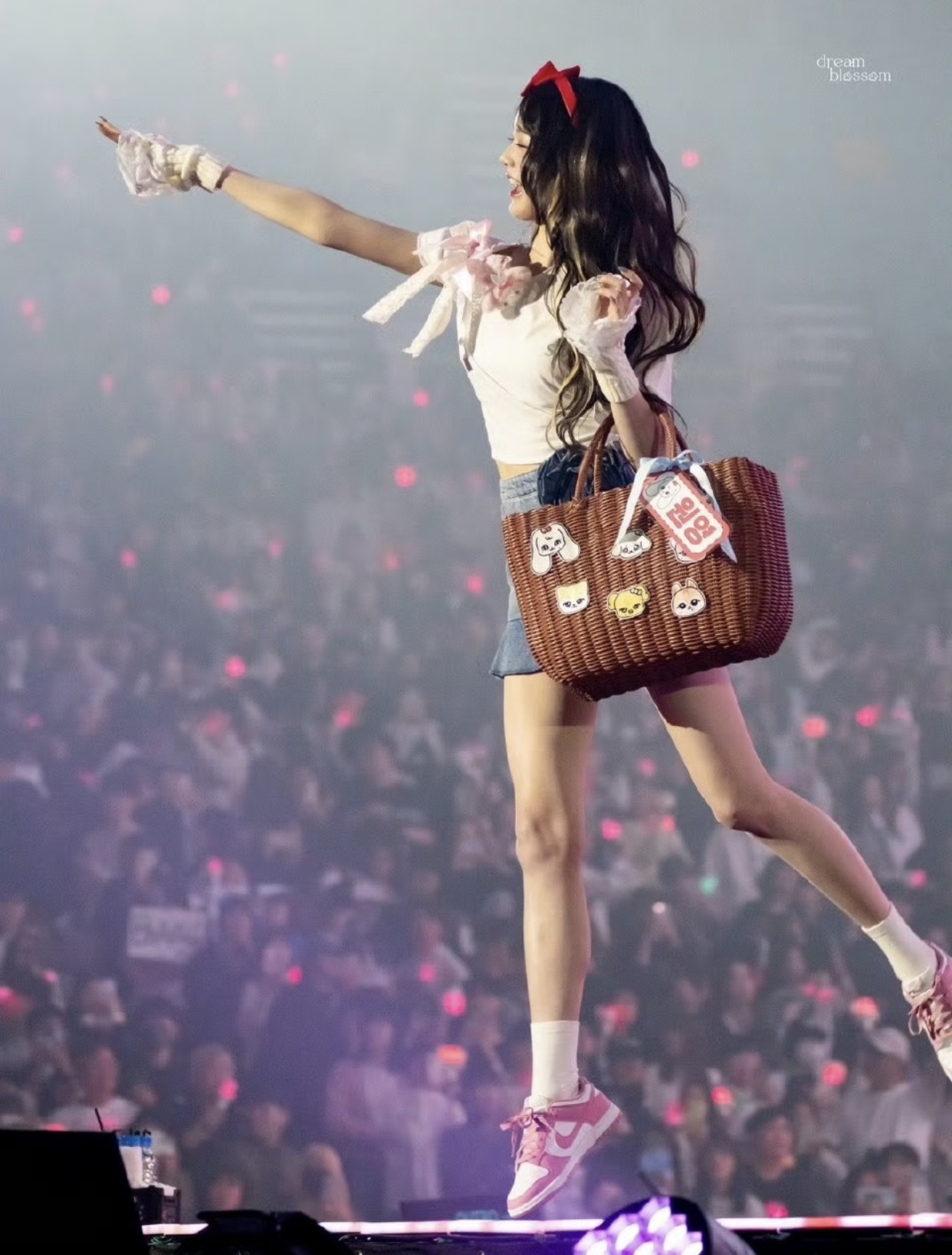 【預訂】NIKE DUNK LOW Next Nature “Elemental Pink”  粉白-WOMEN