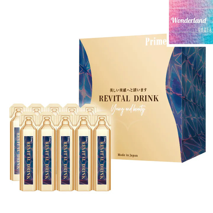 PS9 W091705 逆齡膠原燕窩抗糖口服液 (20mlX10)