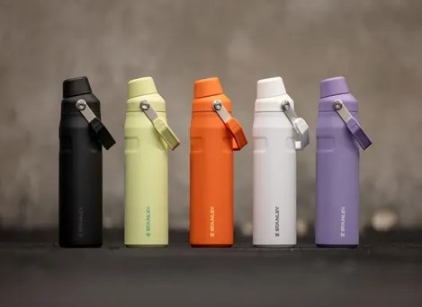 【現貨】Stanley IceFlow™ H091650 水瓶 24 OZ