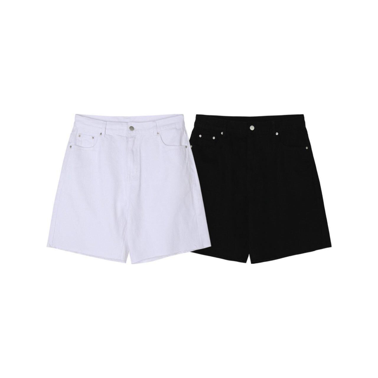 淨色短褲 Veil-074P