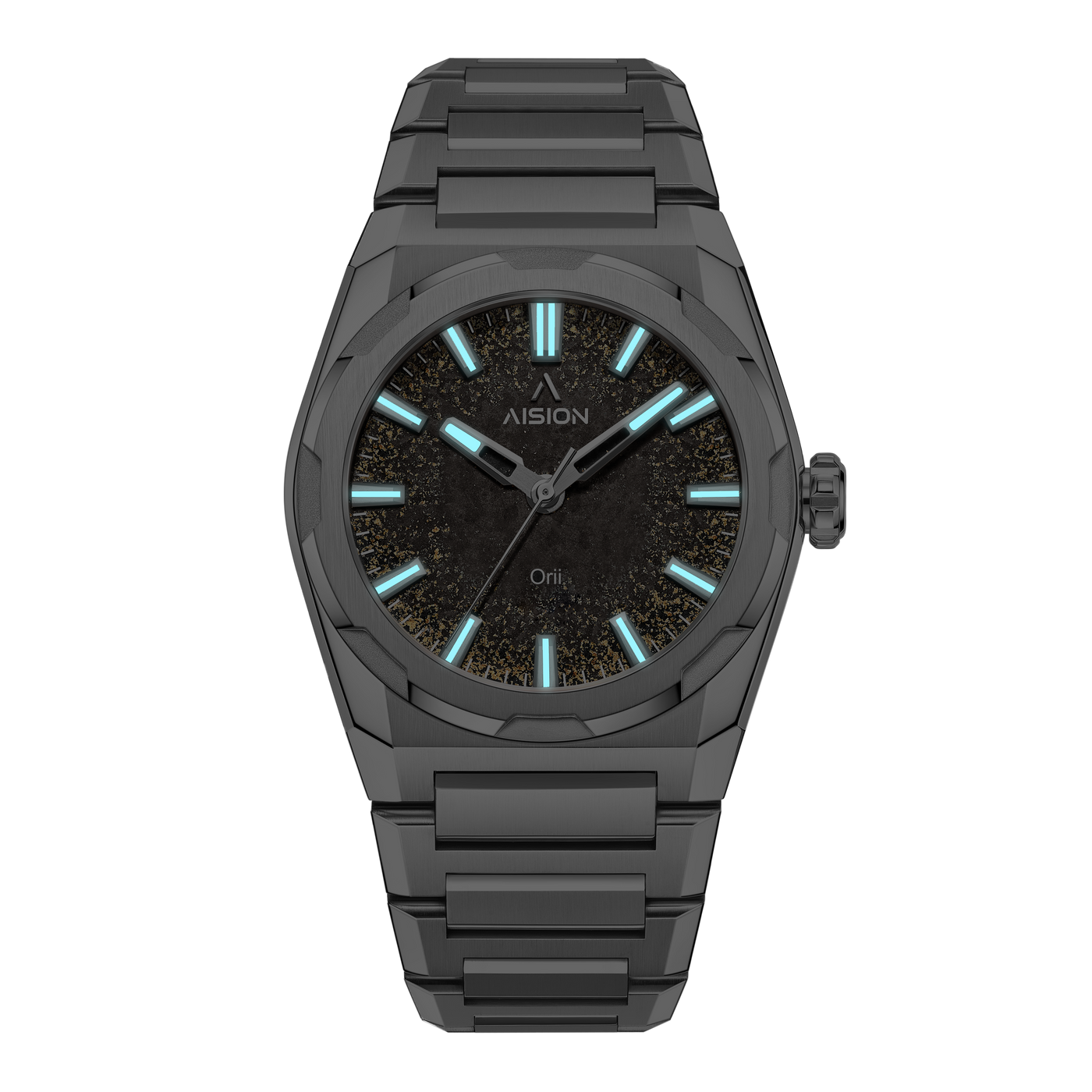 HANG Crafts - GOLD LEAF - HANMON KUROSOME colour