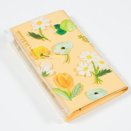 MONA TIDY卡夾鑰匙包｜ 日本Greeting Life