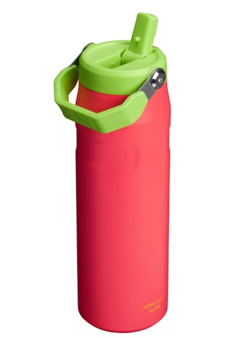 【預購】Stanley IceFlow™ H091656 水瓶 24 OZ