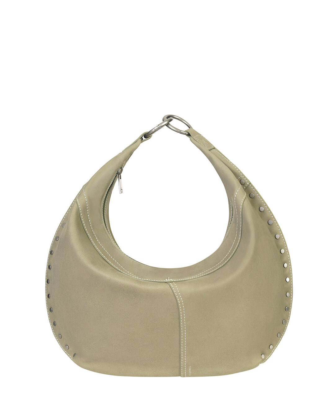 <韓國代購> STAND OIL CLING BAG