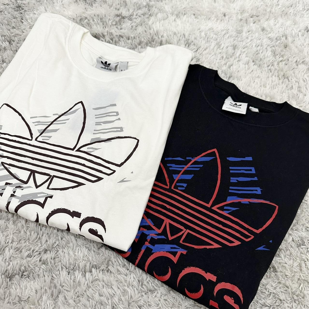 【預購】ADIDAS H091664 男女同款短袖TEE