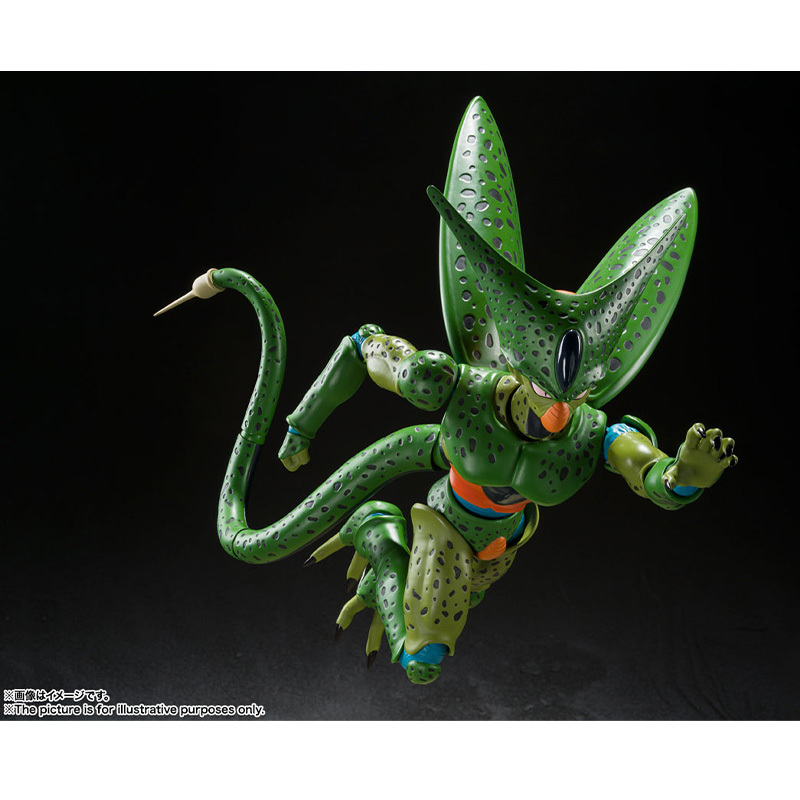 [SHF] 斯路 第一形態 (2025年版)