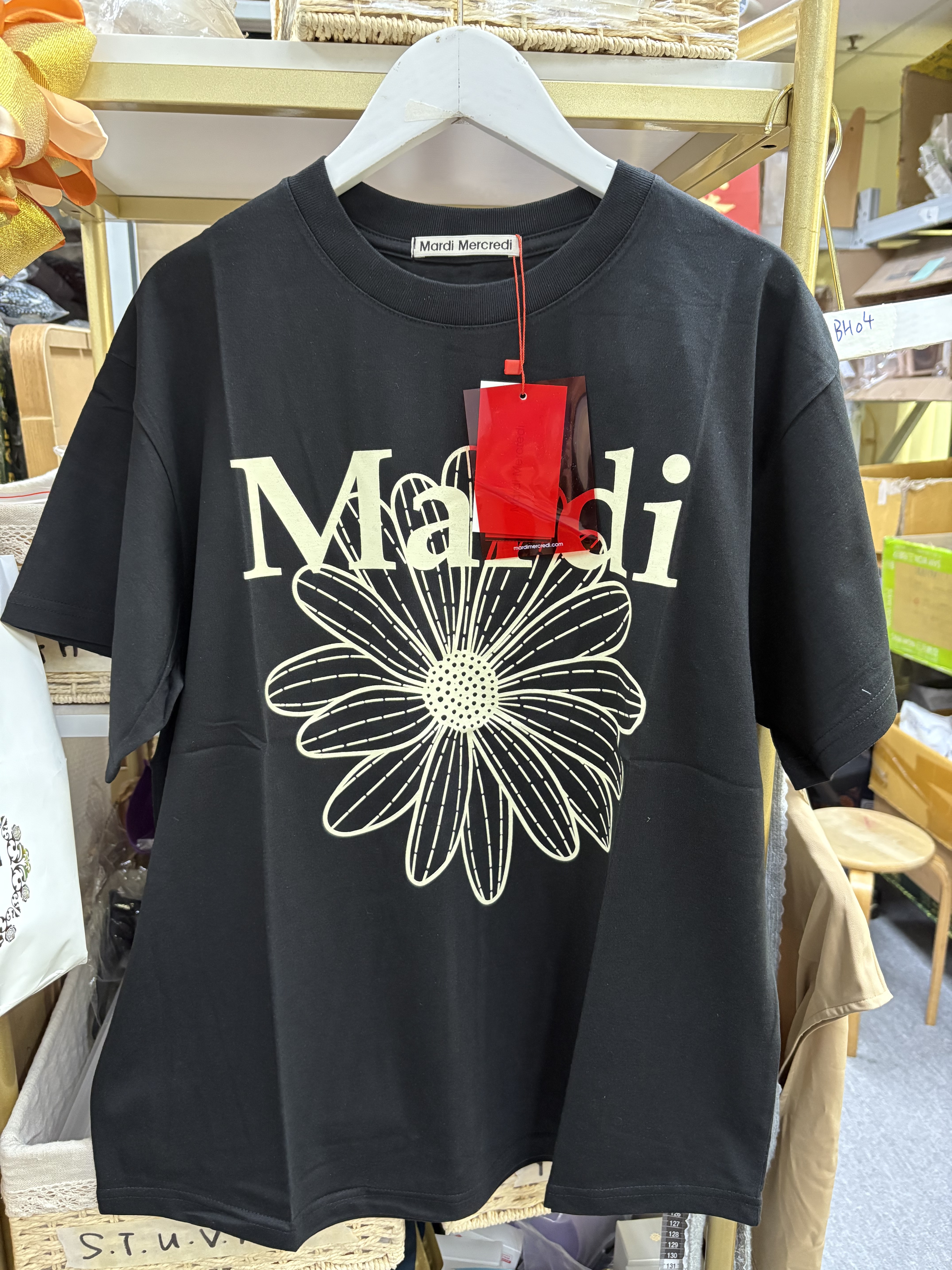 (現貨) MD07 胸44 長26.5 $359