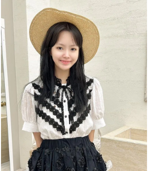 (現貨) Y43 胸44 長24 $399 (一口價)