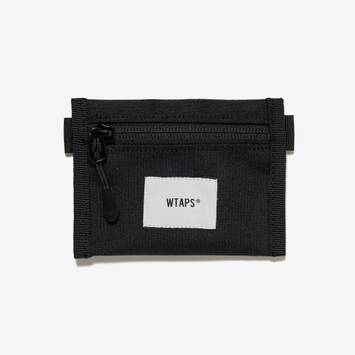 [現貨] WTAPS FW25 MG / COIN CASE / POLY. CORDURA® (2 colors)