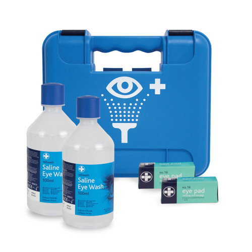 Reliance Medical 955 Eyewash Station