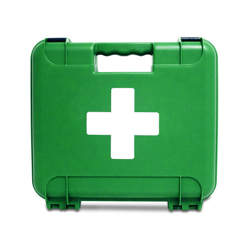 First Aid Kit