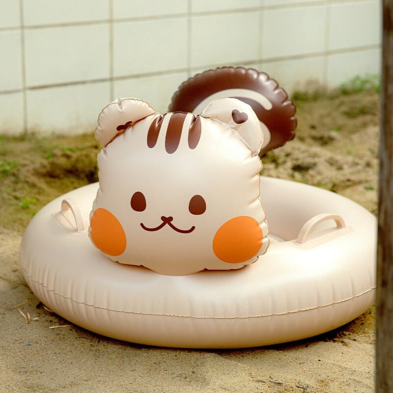 𝐃𝐨𝐭 𝐭𝐨 𝐃𝐨𝐭 x 𝐀𝐠𝐮𝐚𝐫𝐝 松鼠立體水泡