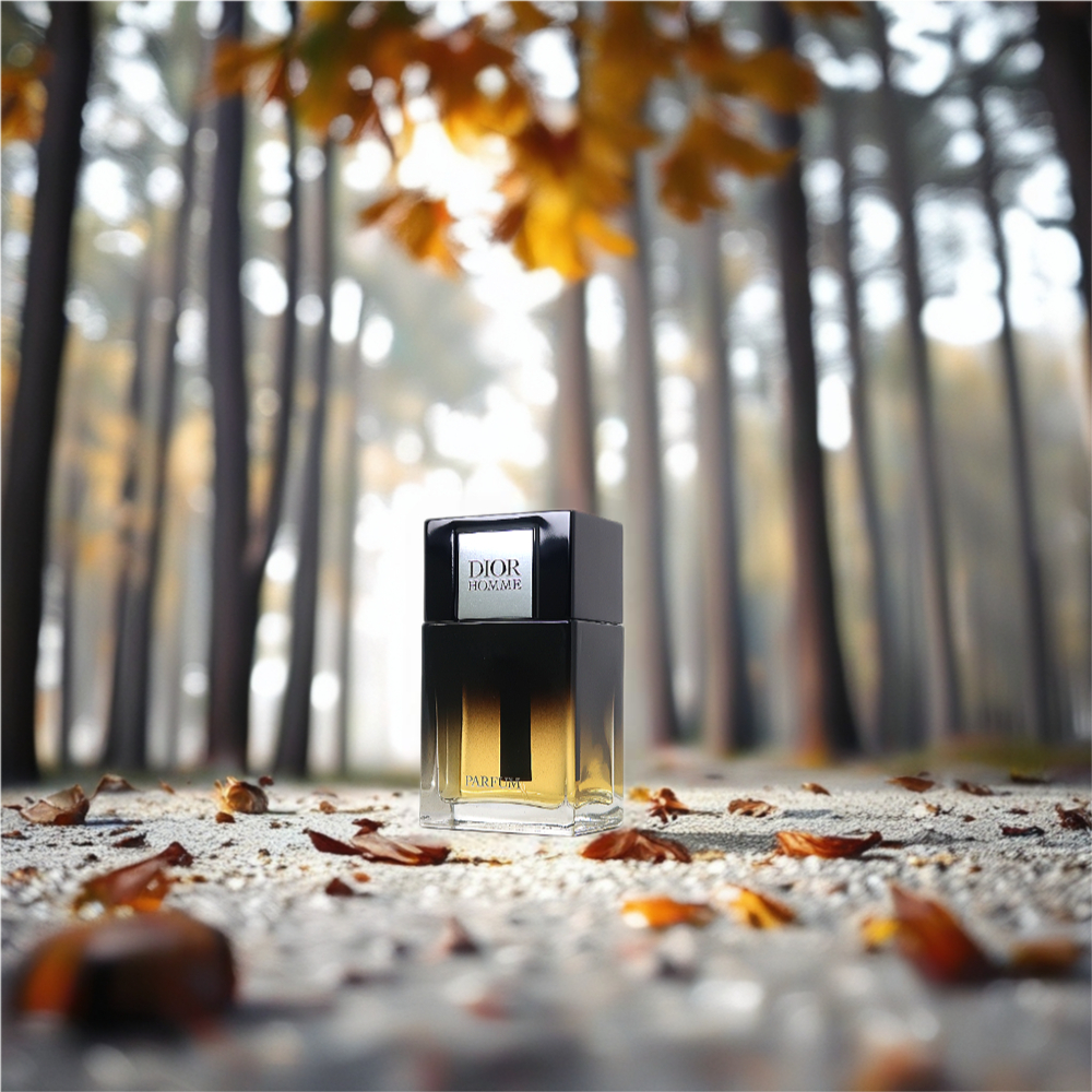 Dior 迪奧 HOMME 香精 PARFUM 50ml (公司貨）