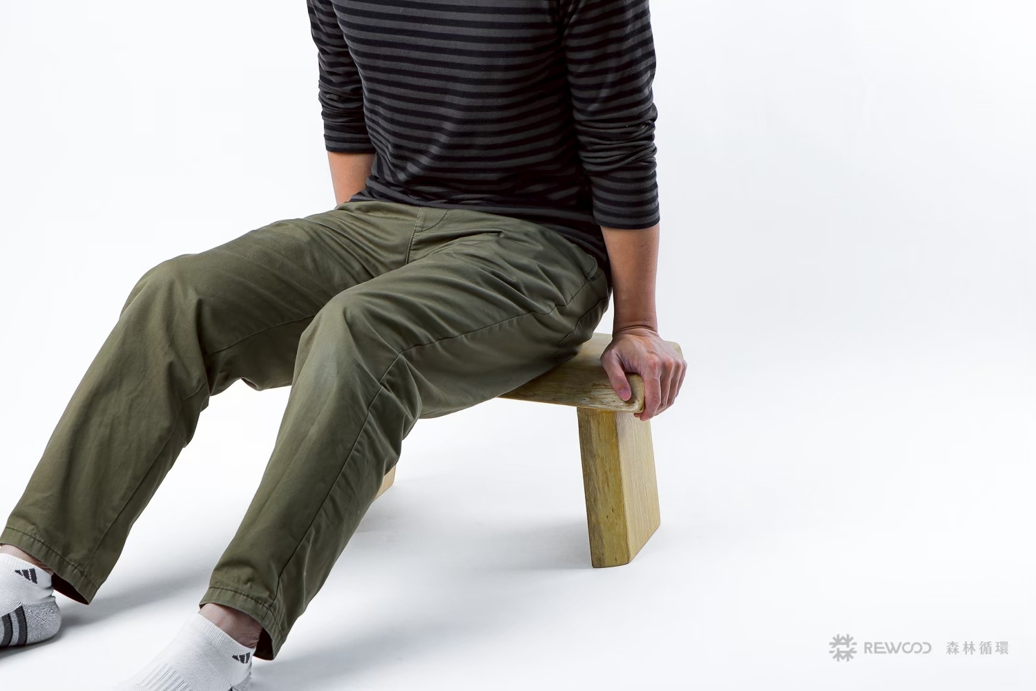 【0916專屬訂單 FB -Nelson Chao】REWOOD可愛椅凳