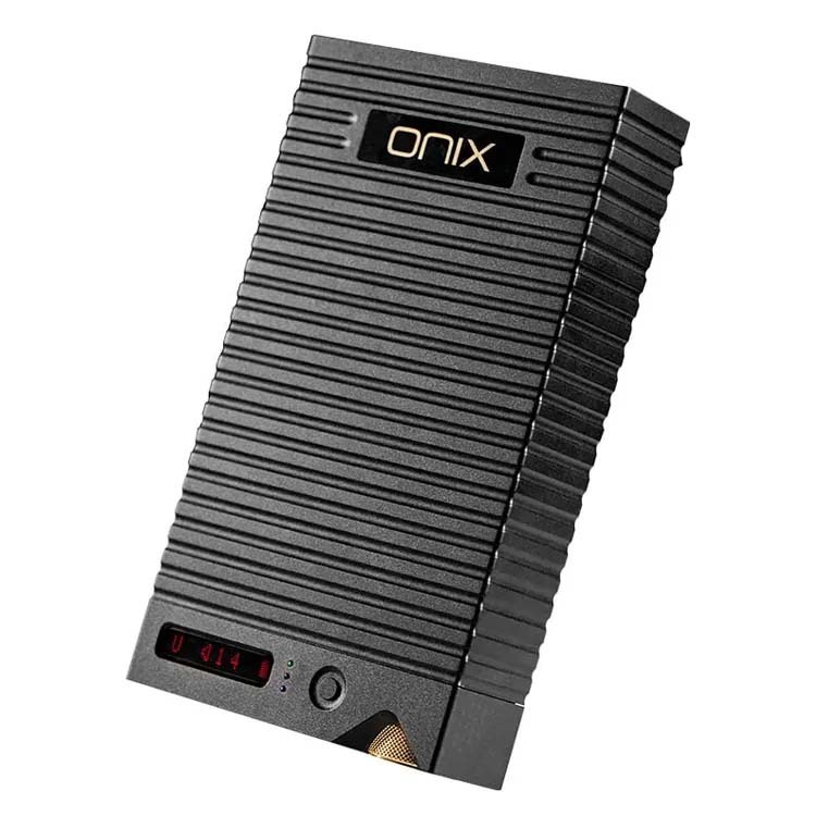Onix Mystic XP1 便携式解码耳放一体机