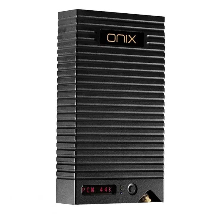 Onix Mystic XP1 便携式解码耳放一体机