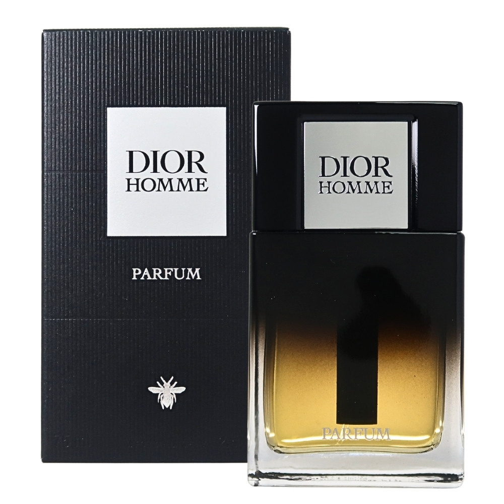 Dior 迪奧 HOMME 香精 PARFUM 75ml (公司貨）