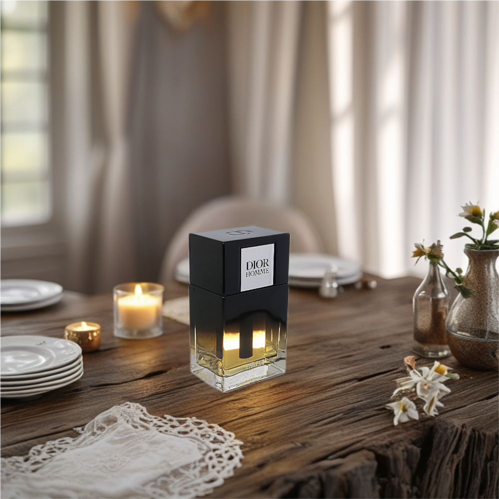 Dior 迪奧 HOMME 香精 PARFUM 75ml (公司貨）