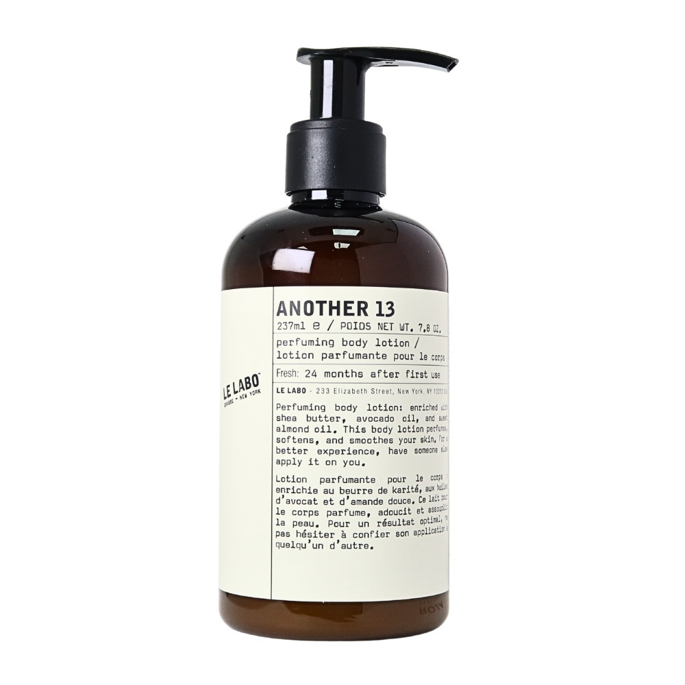 Le Labo An Other 13 身體乳液 237ml