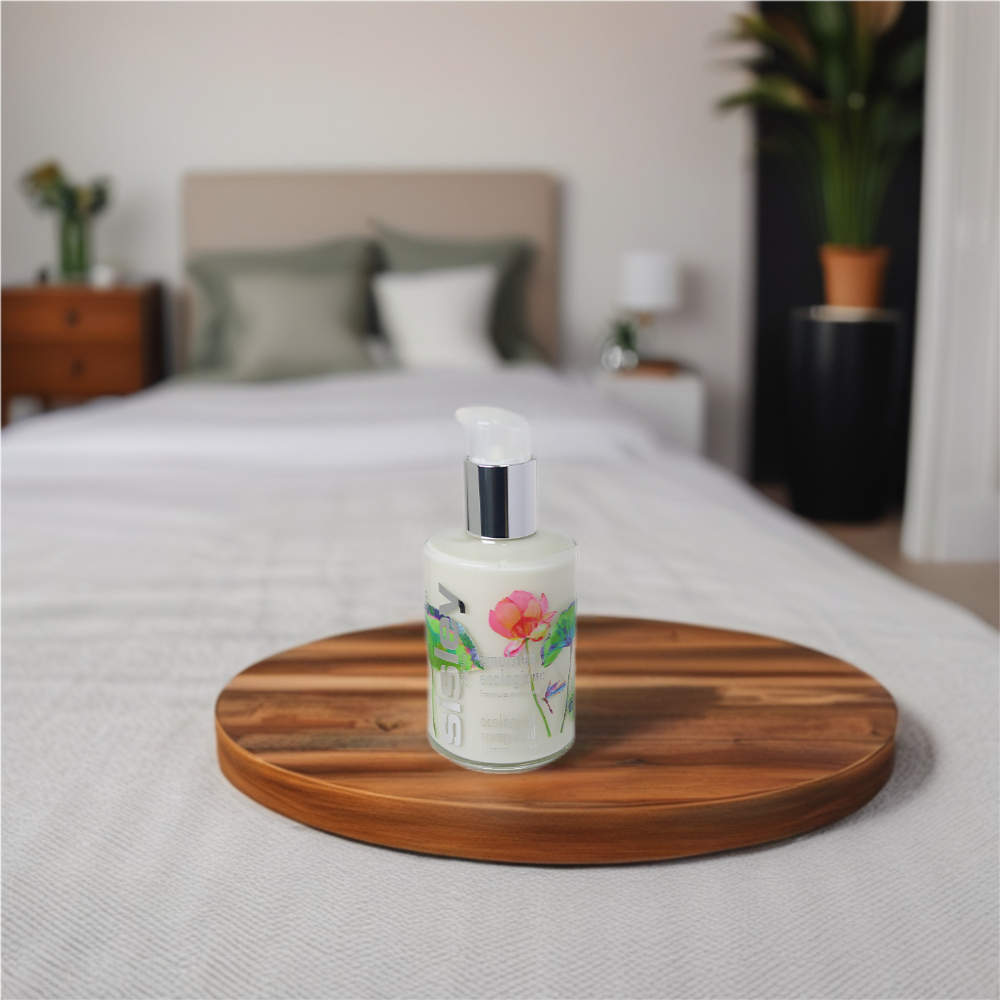 SISLEY 全能乳液 125ml 超越全能 2025 蓮花限量版